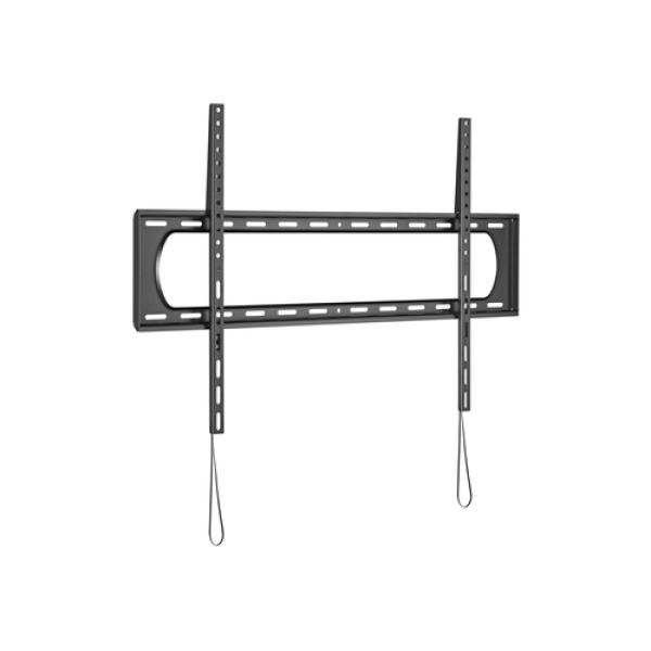 Soporte De Pared Fijo Equip Para Pantalla 60"- 120" Heavy Duty Max. 120kgs Vesa Max 900x400