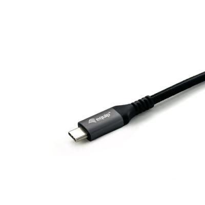 Cable Alargo Usb-c Macho Usb-c Hembra Usb 3.2 Gen 2 1m