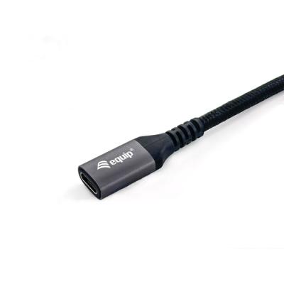 Cable Alargo Usb-c Macho Usb-c Hembra Usb 3.2 Gen 2 1m