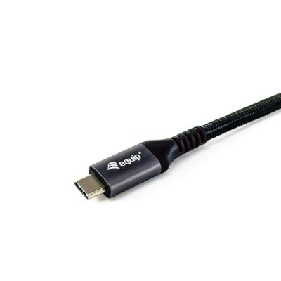 Cable Usb-a Macho Usb-c Macho Usb 4 Gen2x2 2m Transferencia 20g