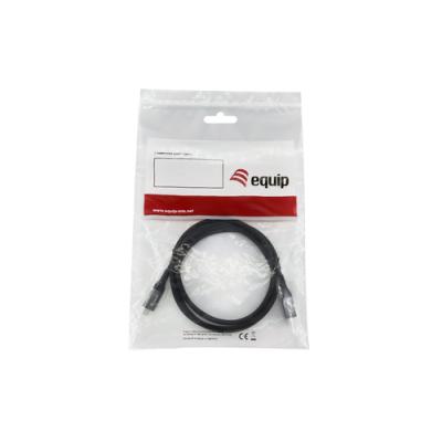 Cable Usb-a Macho Usb-c Macho Usb 4 Gen2x2 1.2m Transferencia