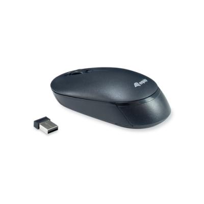 Pack Teclado Y Mouse Equip Life Wireless Combo 2.4ghz Color