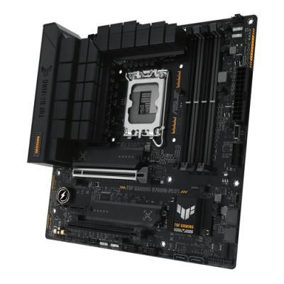 ASUS TUF GAMING B760M-PLUS