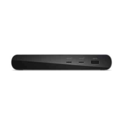 Docking Usb-c Lenovo Usb-c, 90w 1xhdmi 1xdisplayport 3xusb-a