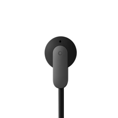 Auricular Lenovo Go Usb-c Anc + Microfono Con Cancelacion De