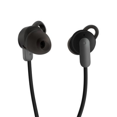 Auricular Lenovo Go Usb-c Anc + Microfono Con Cancelacion De