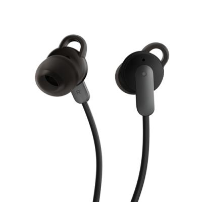 Auricular Lenovo Go Usb-c Anc + Microfono Con Cancelacion De