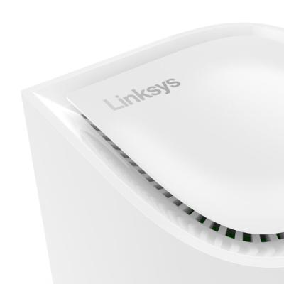 Punto De Acceso Interior Mesh Wifi 7 Linksys Mbe7002-ke Be11000