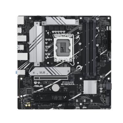 ASUS PRIME B760M-A-CSM