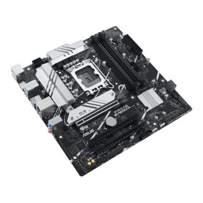 ASUS PRIME B760M-A-CSM