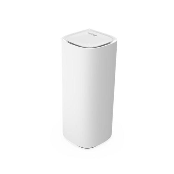 Punto De Acceso Interior Mesh Wifi 7 Linksys Mbe7001-ke B111000 Velop Pro 7 Triband Pack 1