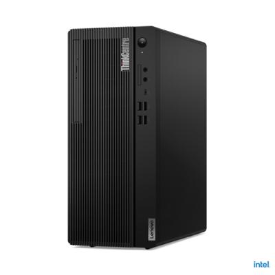 Ordenador Lenovo Thinkcentre M70t I5-12400 8gb 256gb Dvdrw