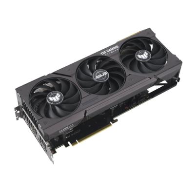 Asus TUF Gaming GeForce RTX 4060 Ti OC Edition 8GB GDDR6