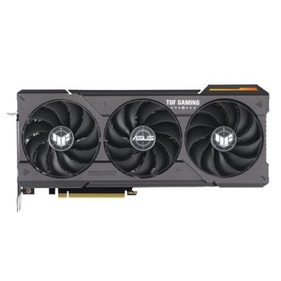 Asus TUF Gaming GeForce RTX 4060 Ti OC Edition 8GB GDDR6