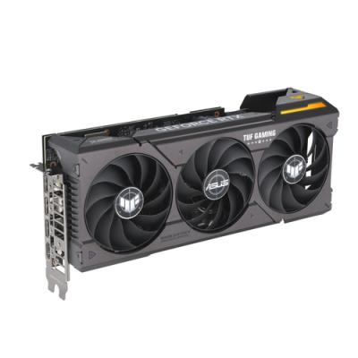 Asus TUF Gaming GeForce RTX 4060 Ti OC Edition 8GB GDDR6