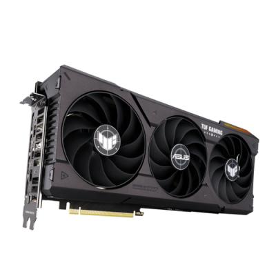 Asus TUF Gaming GeForce RTX 4060 Ti OC Edition 8GB GDDR6