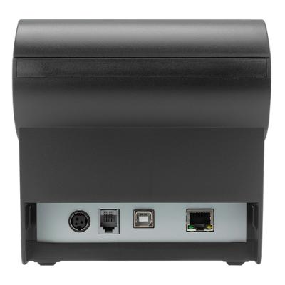 Tpv Impresora Termica Unykach Pos5 Uk56009 80mm Conexion Usb /