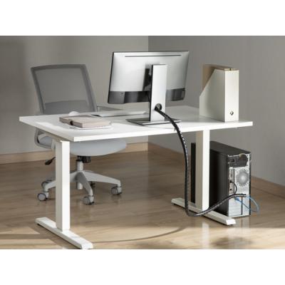 Organizador De Cables En Espiral Equip 650867 Con Clip 1 Metro