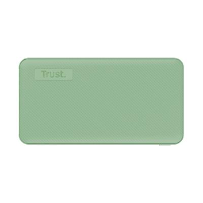 Powerbank Universal Trust Urban Primo Eco 10000 Ultrafina 25029