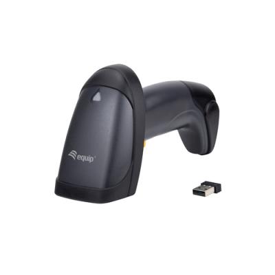 Scanner Codigo De Barras Inalambrico Equip 351023 Rf 2.4ghz