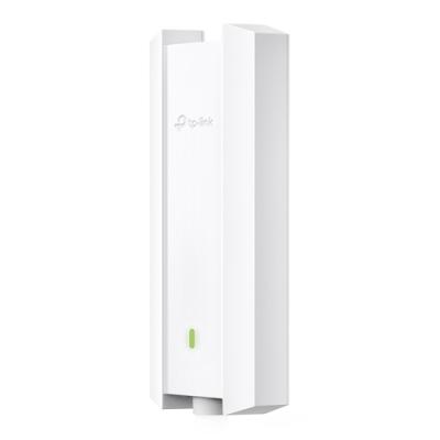 Punto De Acceso Wifi 6 Dualband Tp-link Eap623-hd Ax1800