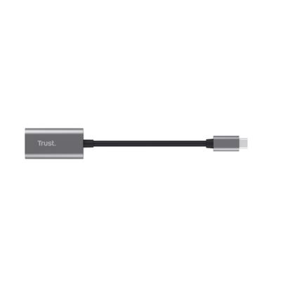 Adaptador Trust 23774 Usb-c A Hdmi Hembra Uhd 4k Audio