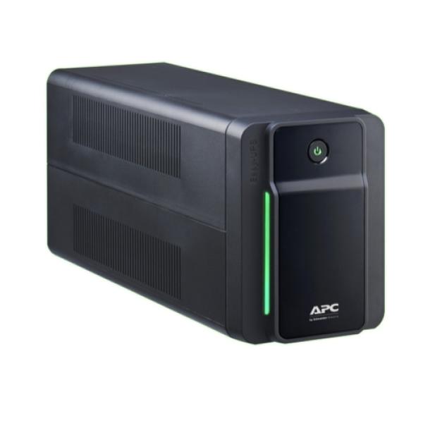 Sai Apc Bvx700li-gr Easy Ups 700va 230v Avr 2xschuko