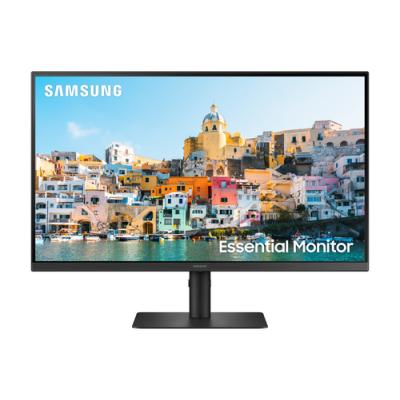 Monitor 27" Usb-c Hdmi Displayport Samsung Ls27a400ujuxen Fhd