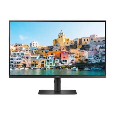 Monitor 27" Usb-c Hdmi Displayport Samsung Ls27a400ujuxen Fhd