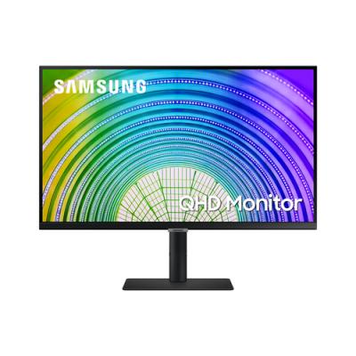 Monitor 27" Usb-c Hdmi Displayport Samsung Ls27a600uuuxen