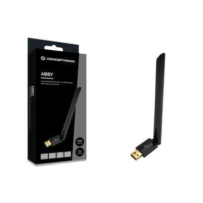 Adaptador Bluetooth Conceptronic Abby017b Usb Bluetooth 5.3