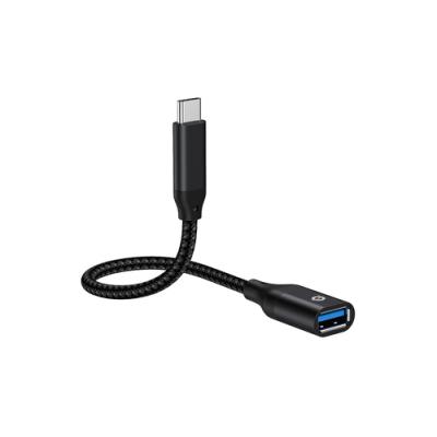 Adaptador Usb-c Conceptronic Abby18b A 1xusb-a 3.2 10 Gbps