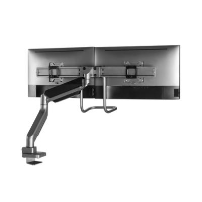 Soporte De Mesa Equip 650161 Para 2 Pantallas De 17"-32" Max.