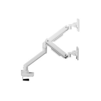 Soporte De Mesa Equip 650181 Para 1 Pantalla De 17"-49" Blanco