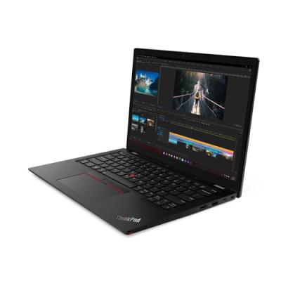 Lenovo 2-en-1 Thinkpad L13 Yoga G4 I5-1335u 8GB 256GB SSD 13.3"