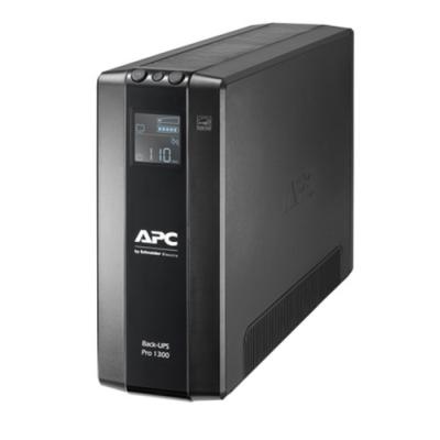 Sai Apc Br1300mi Back Ups Pro Br 1300va 780w 8xiec Avr