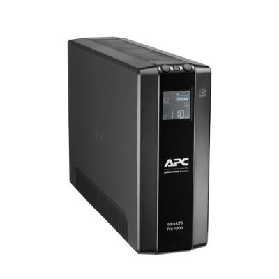 Sai Apc Br1300mi Back Ups Pro Br 1300va 780w 8xiec Avr