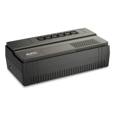 Sai Apc Bv1000i Back Ups Bv 1000va 600w 6xiec Avr Montaje Suelo