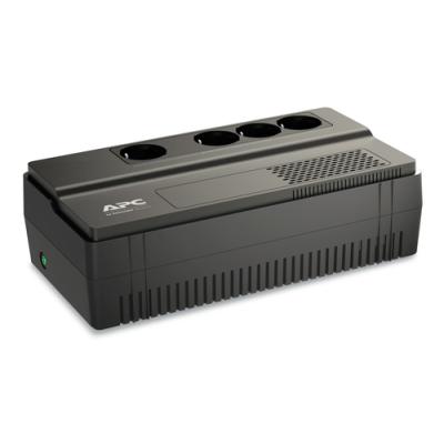 Sai Apc Bv1000i-gr Back Ups Pro Br 1000va 600w 4xschuko Avr