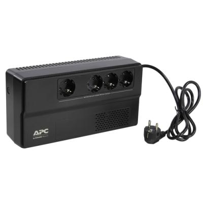 Sai Apc Bv1000i-gr Back Ups Pro Br 1000va 600w 4xschuko Avr