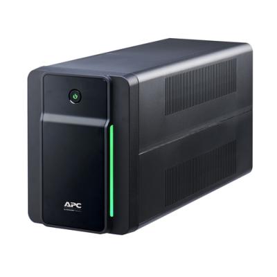 Sai Apc Bx2200mi Back Ups 2200va 1200w 6xiec Avr Formato Torre