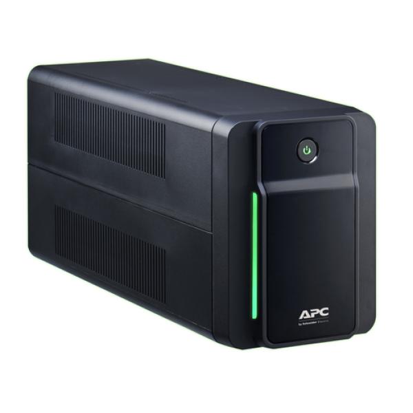 Sai Apc Bx750mi-gr Back Ups 750va 410w 4xschuko Avr Formato Torre