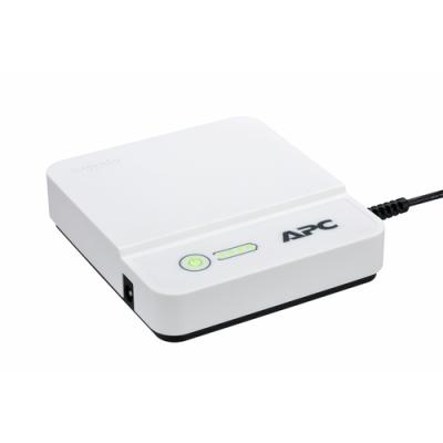 Sai Apc Cp12036li Back Ups Connect Formato Mini 12v 36w Bateria