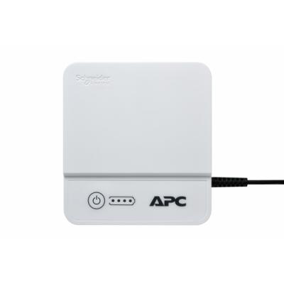 Sai Apc Cp12036li Back Ups Connect Formato Mini 12v 36w Bateria