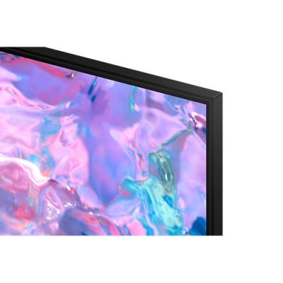 Televisor 43"samsung Ue43cu7172uxxh Uhd 4k 3840x2160 1300hz Pqi