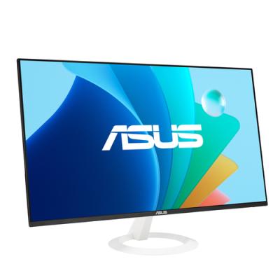 Monitor 24" Hdmi Asus Vz24ehf-w Ips 100hz 250 Cd/m 1ms