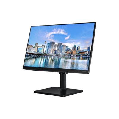 Monitor 22" Hdmi Vga Samsung Lf22t450fqrxen 75hz 2xhdmi