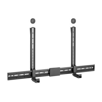 Soporte Para Barra De Sonido Universal Equip Multiinstalacion