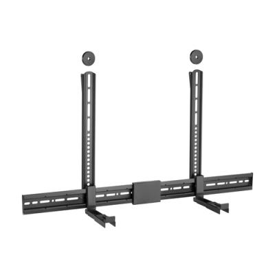 Soporte Para Barra De Sonido Universal Equip Multiinstalacion