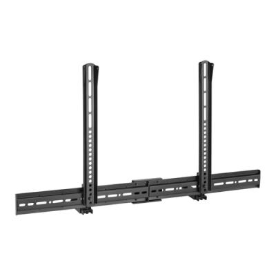 Soporte Para Barra De Sonido Universal Equip Multiinstalacion